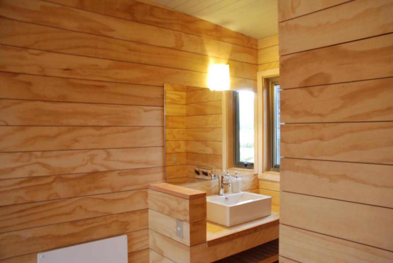 Rumbo Sur Hotel Villa O'Higgins Екстер'єр фото